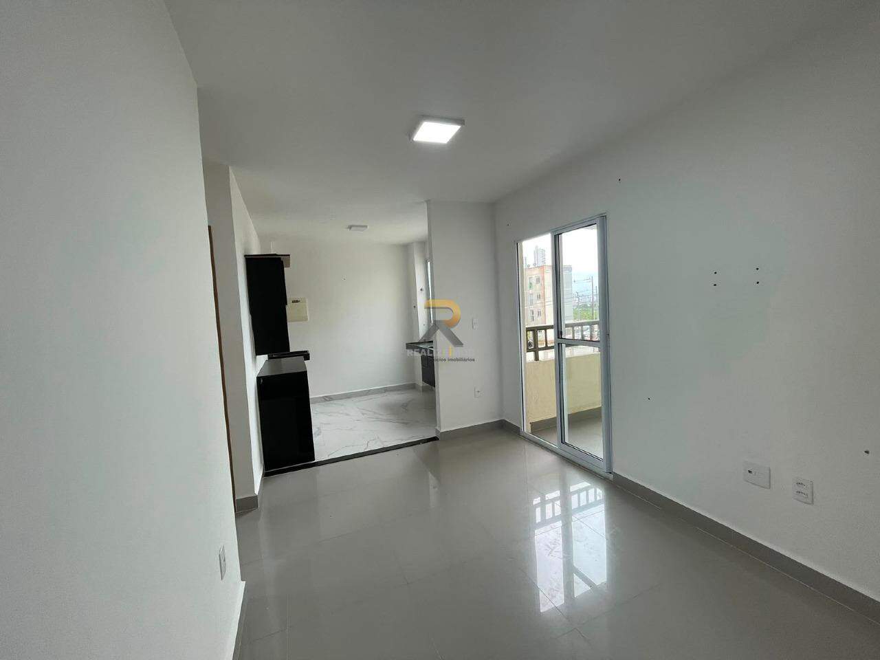 Apartamento para aluguel no Manoel Bezerra Lopes: 