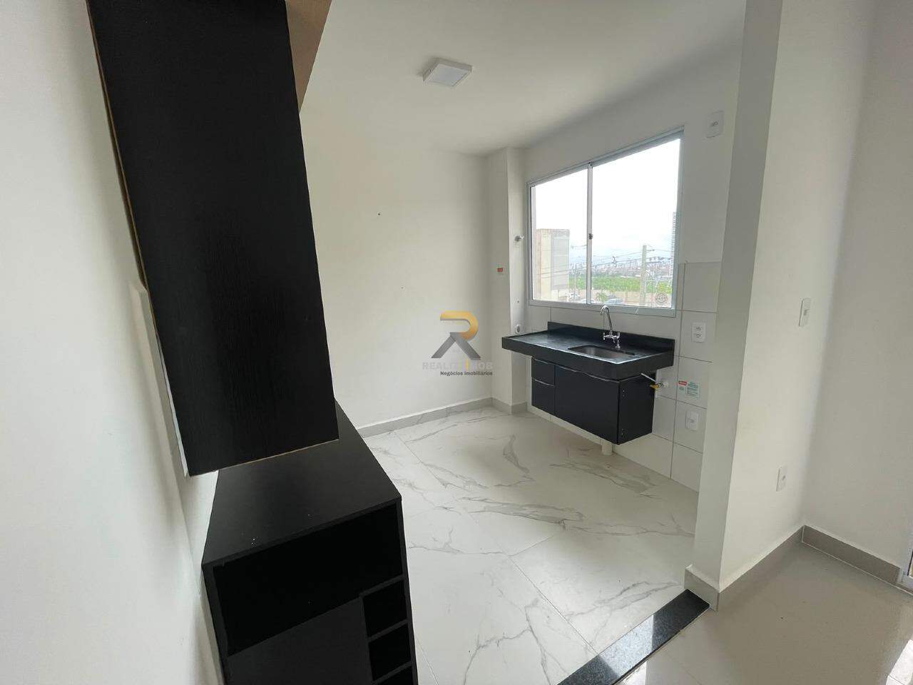 Apartamento para aluguel no Manoel Bezerra Lopes: 