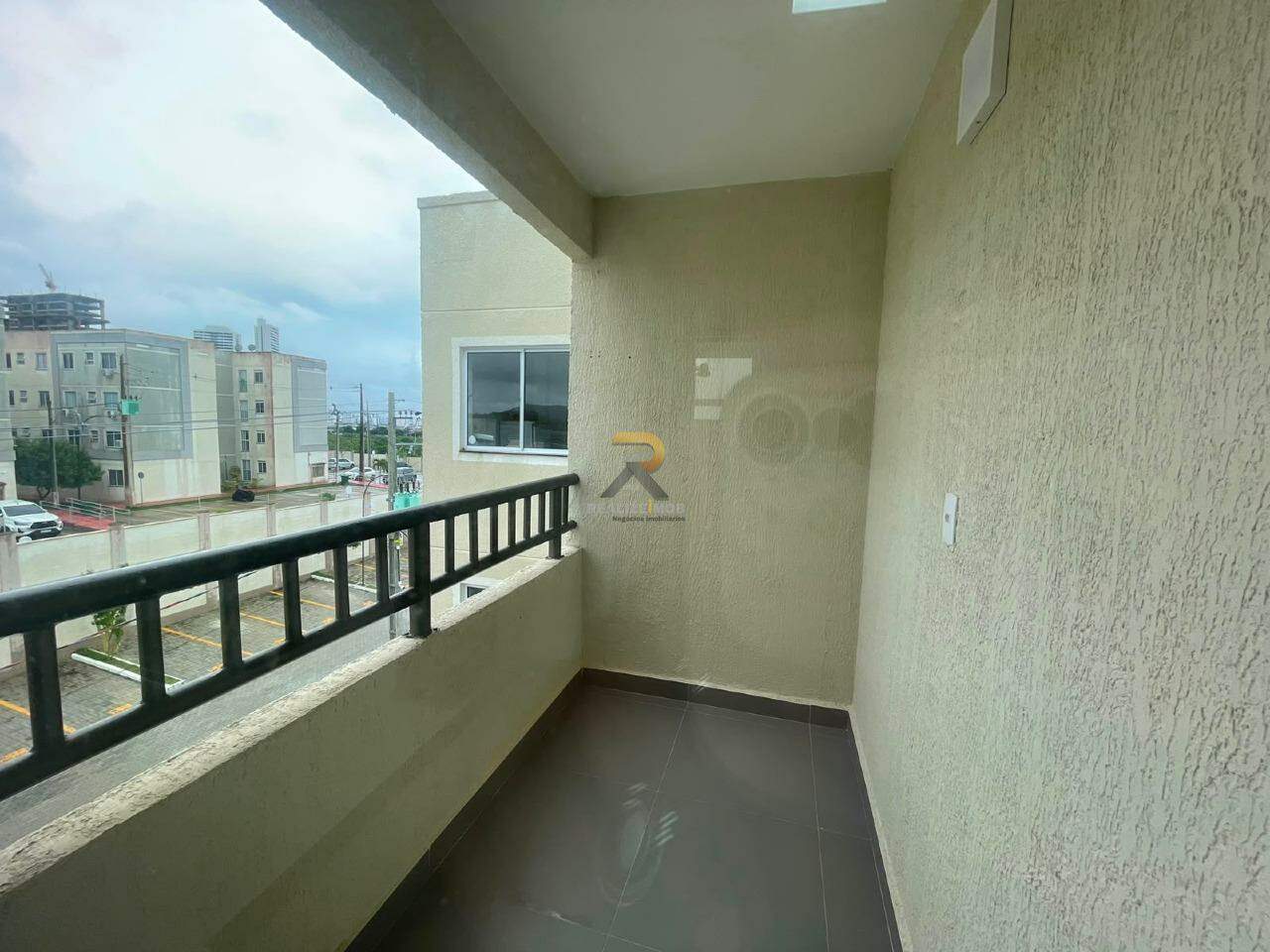 Apartamento para aluguel no Manoel Bezerra Lopes: 