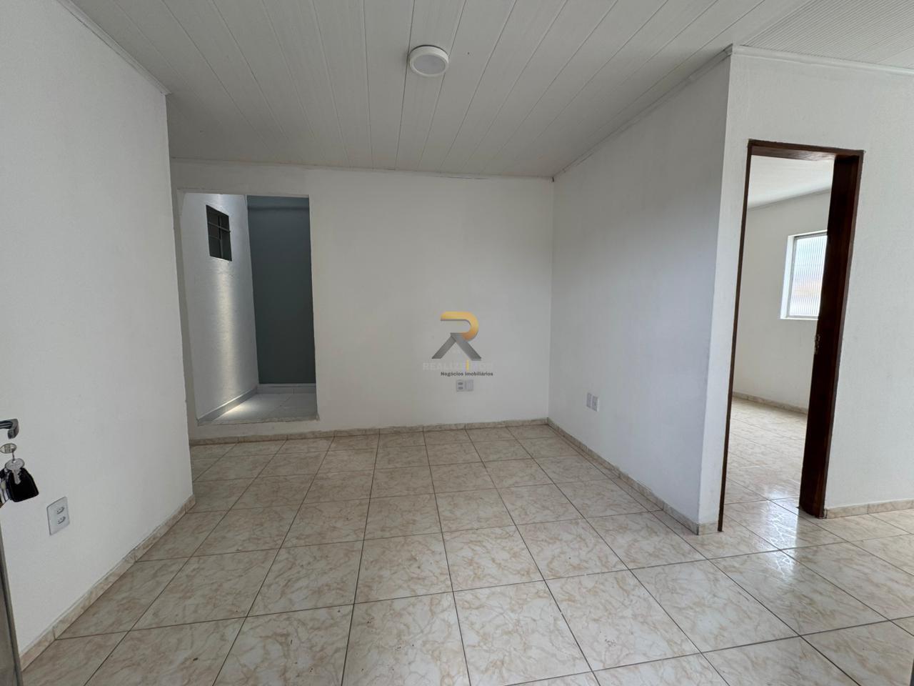 Apartamento para aluguel no Rendeiras: 