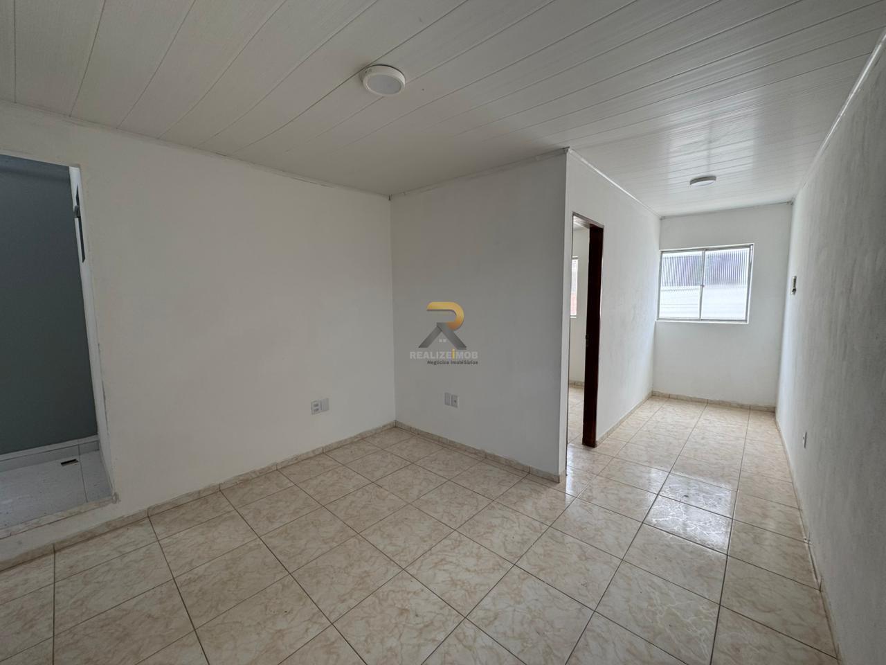 Apartamento para aluguel no Rendeiras: 