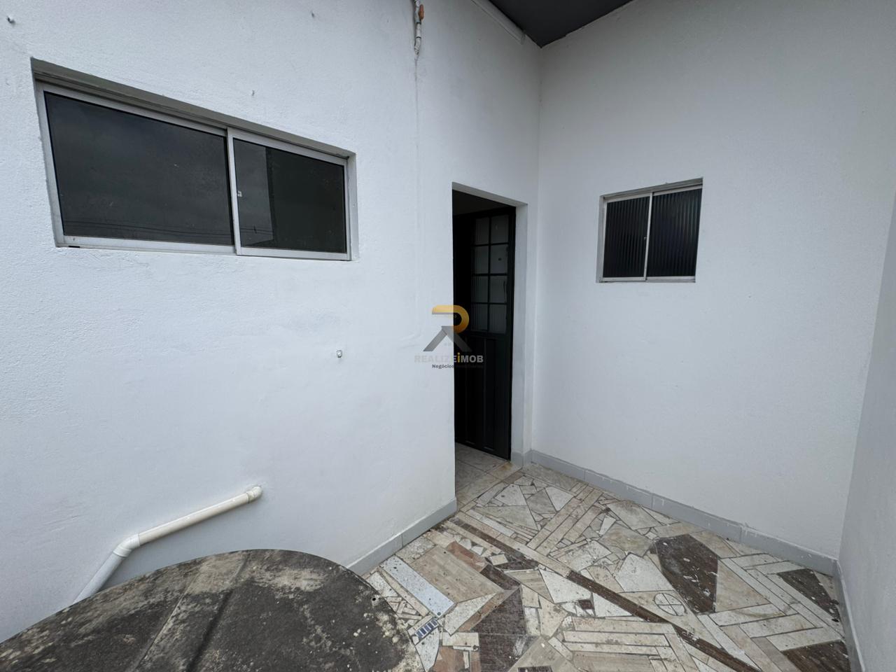 Apartamento para aluguel no Rendeiras: 