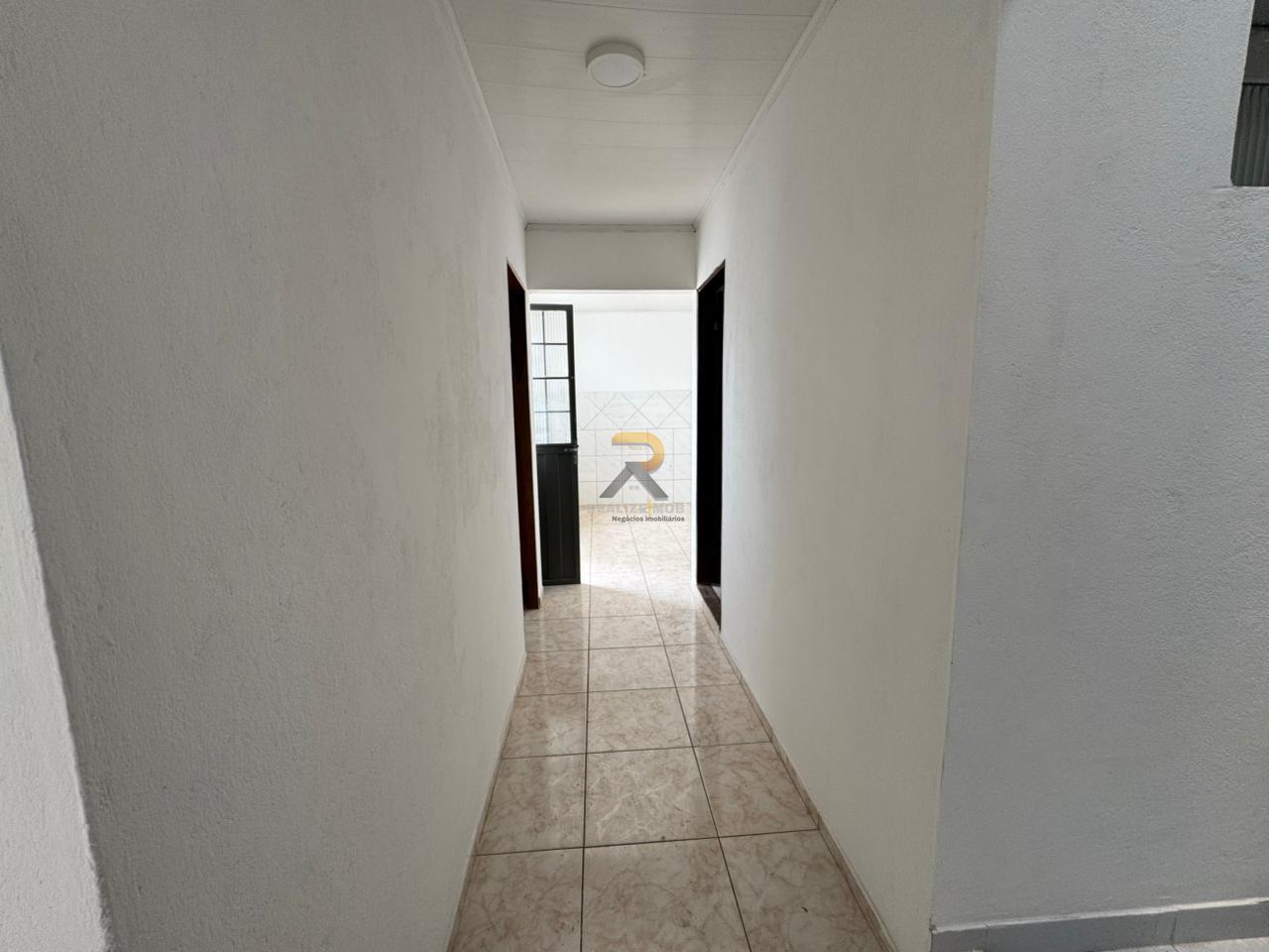 Apartamento para aluguel no Rendeiras: 