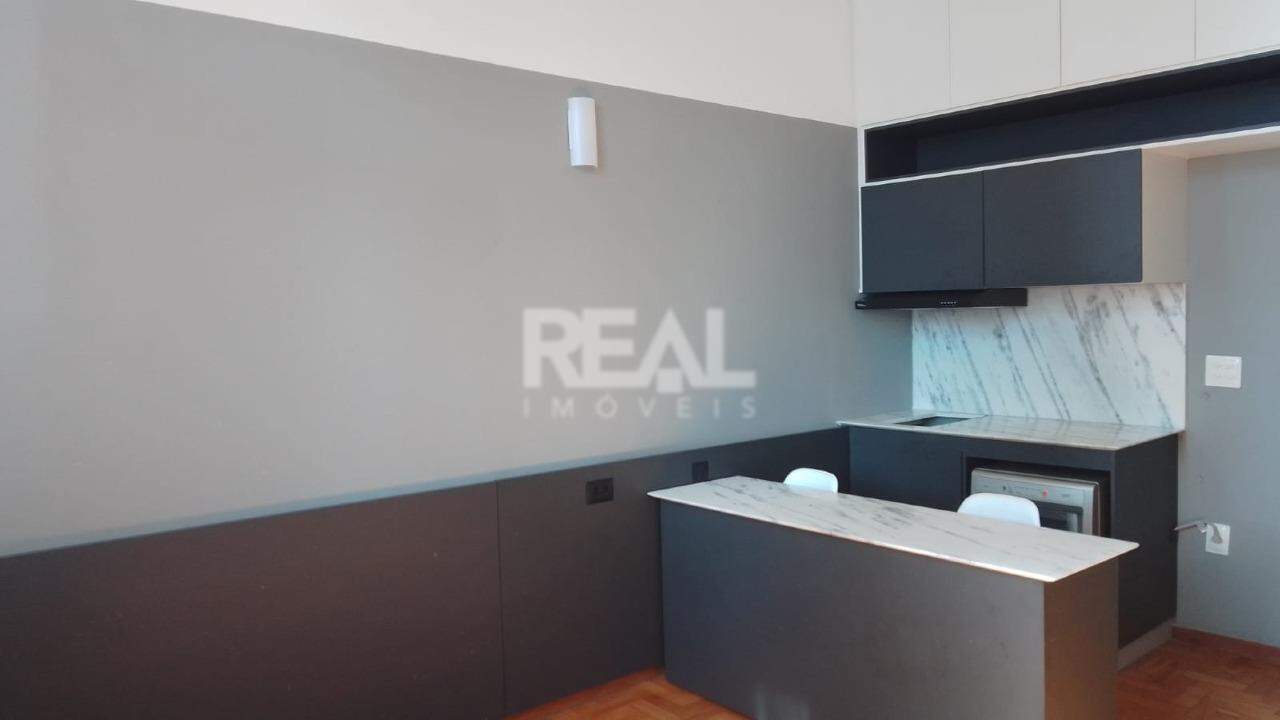 Apartamento Mobiliado para aluguel no Santo Agostinho: 