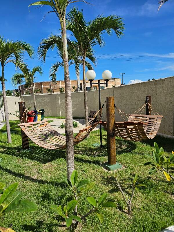 Apartamento à venda no Vicente Pinzon: 