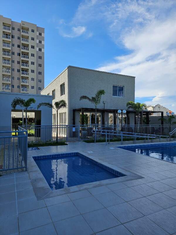 Apartamento à venda no Vicente Pinzon: 