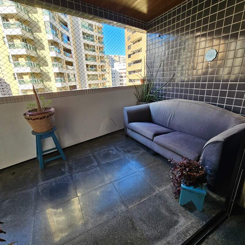 Apartamento à venda no Meireles: 