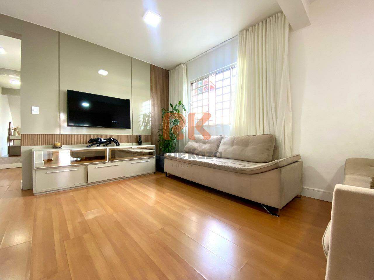 Casa à venda no Trevo: 