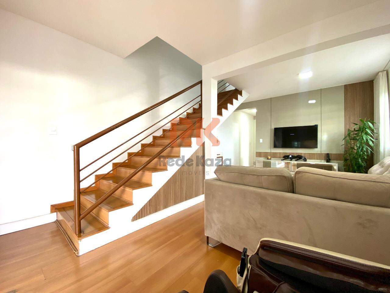 Casa à venda no Trevo: 
