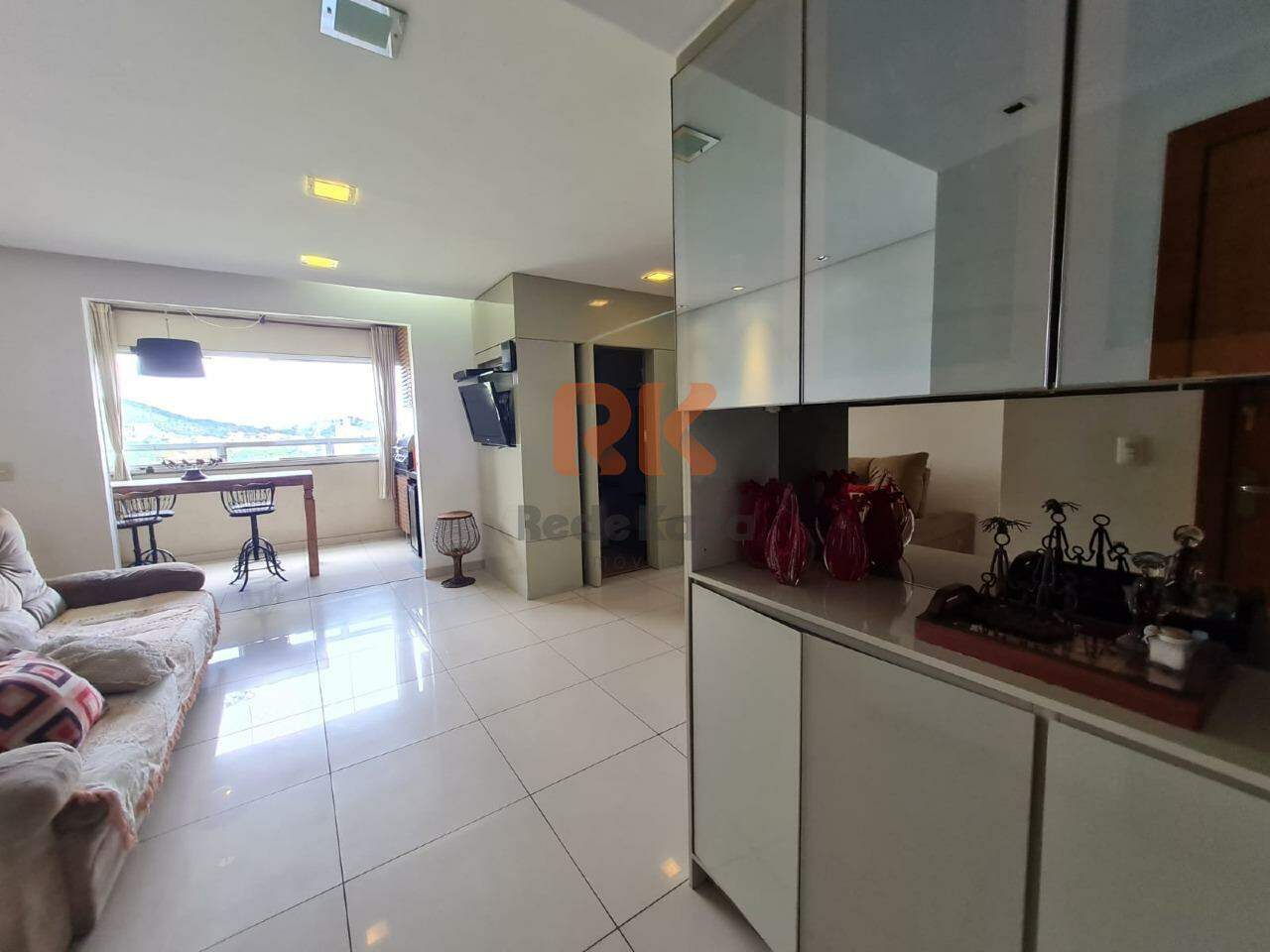 Apartamento à venda no Ouro Preto: 