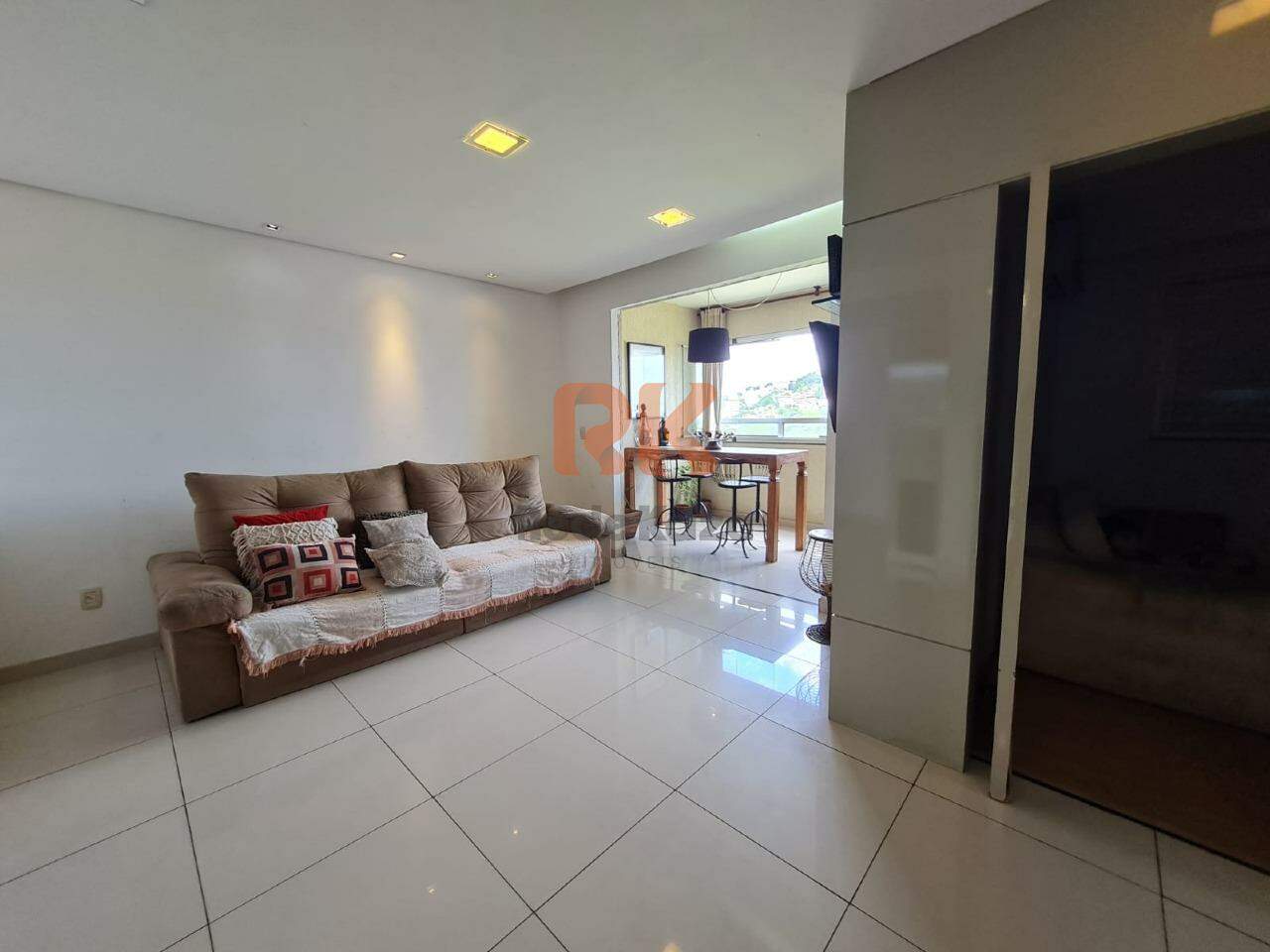 Apartamento à venda no Ouro Preto: 