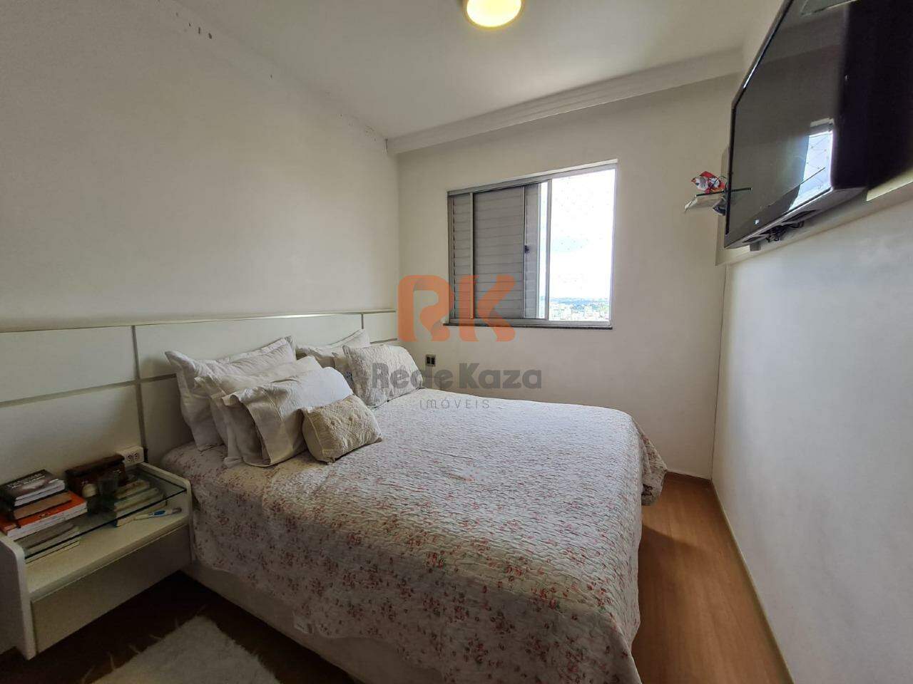 Apartamento à venda no Ouro Preto: 