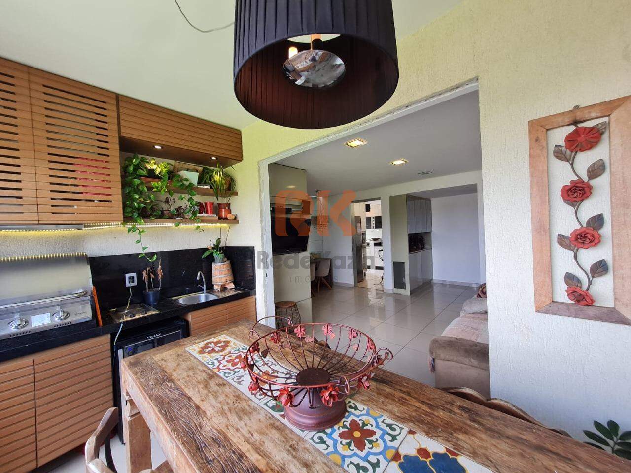 Apartamento à venda no Ouro Preto: 