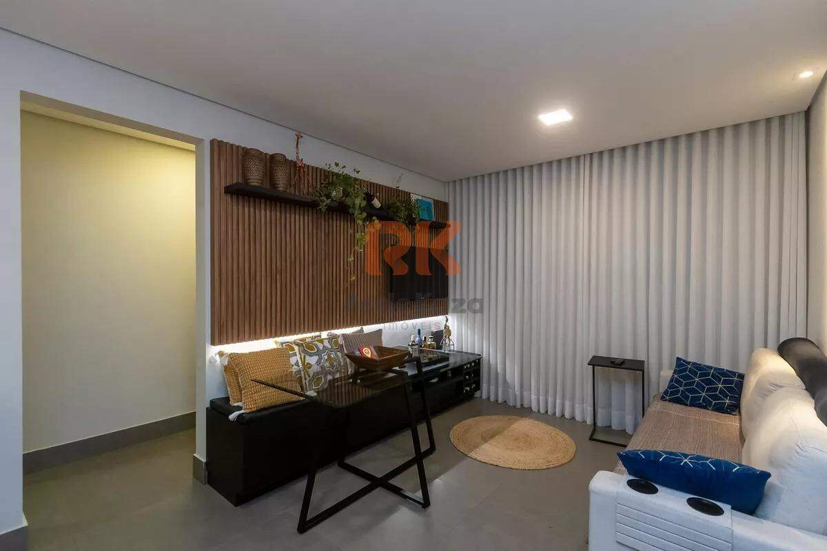 Apartamento à venda no Castelo: 