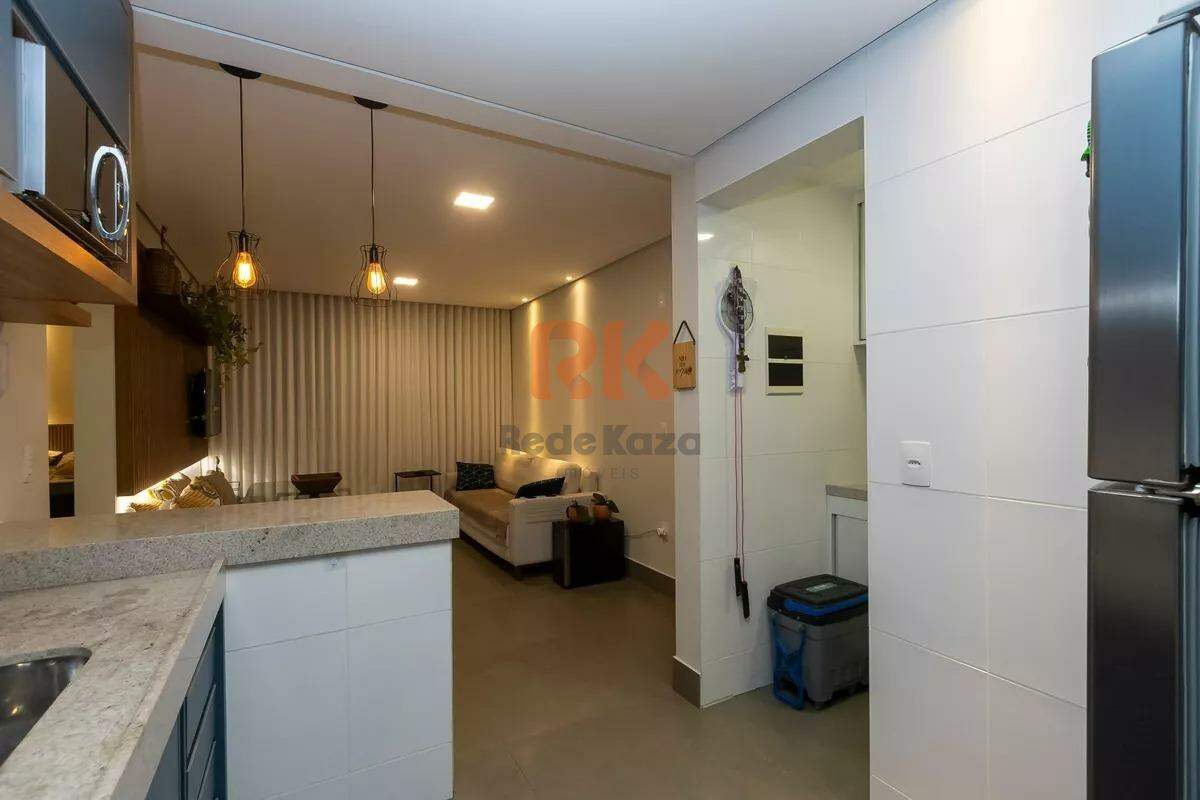 Apartamento à venda no Castelo: 