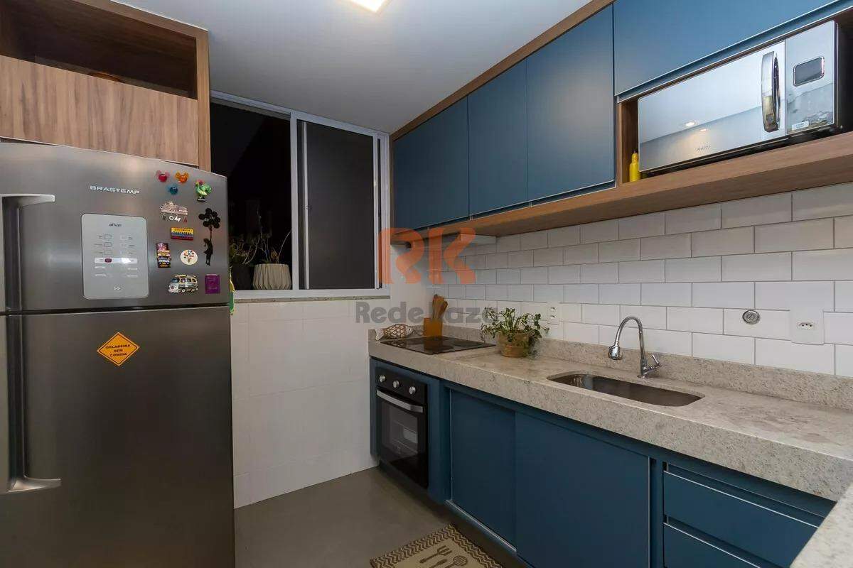 Apartamento à venda no Castelo: 