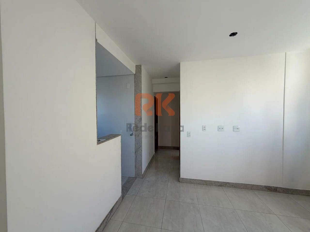 Apartamento à venda no Manacás: 