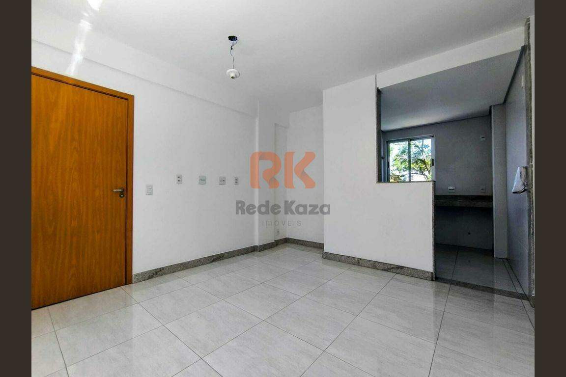 Apartamento à venda no Manacás: 