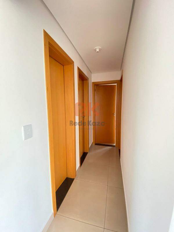 Apartamento à venda no Cabral: 