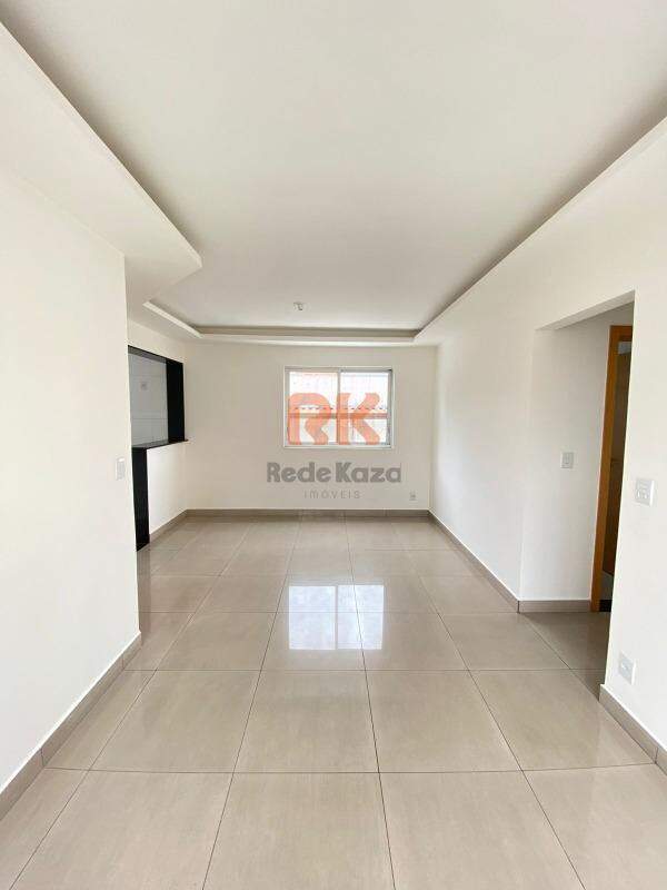 Apartamento à venda no Cabral: 