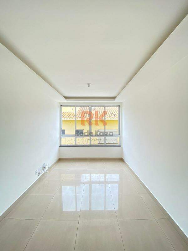 Apartamento à venda no Cabral: 