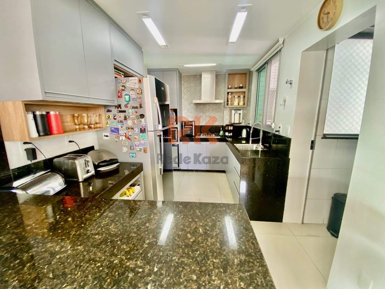 Apartamento à venda no Castelo: 