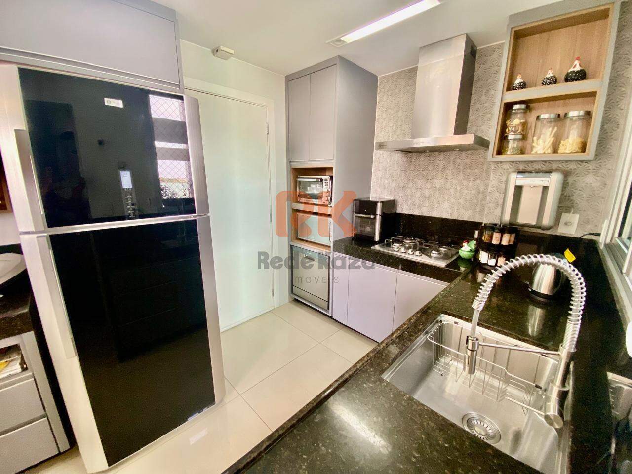 Apartamento à venda no Castelo: 
