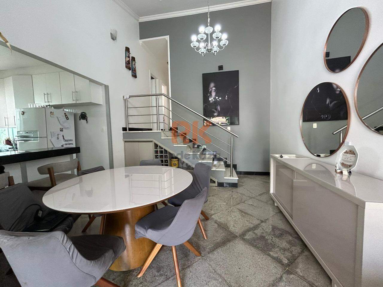 Casa à venda no Ouro Preto: 
