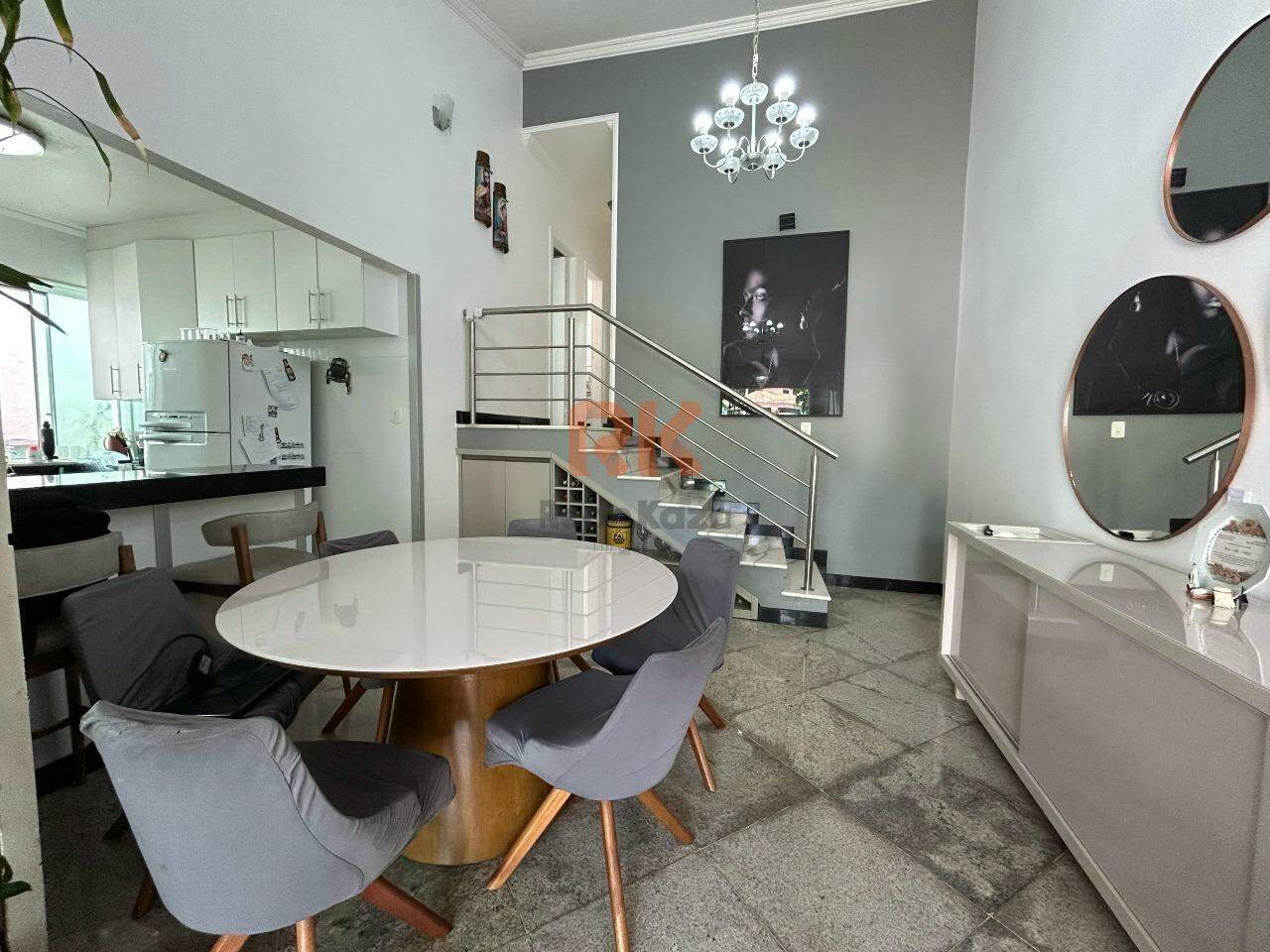 Casa à venda no Ouro Preto: 