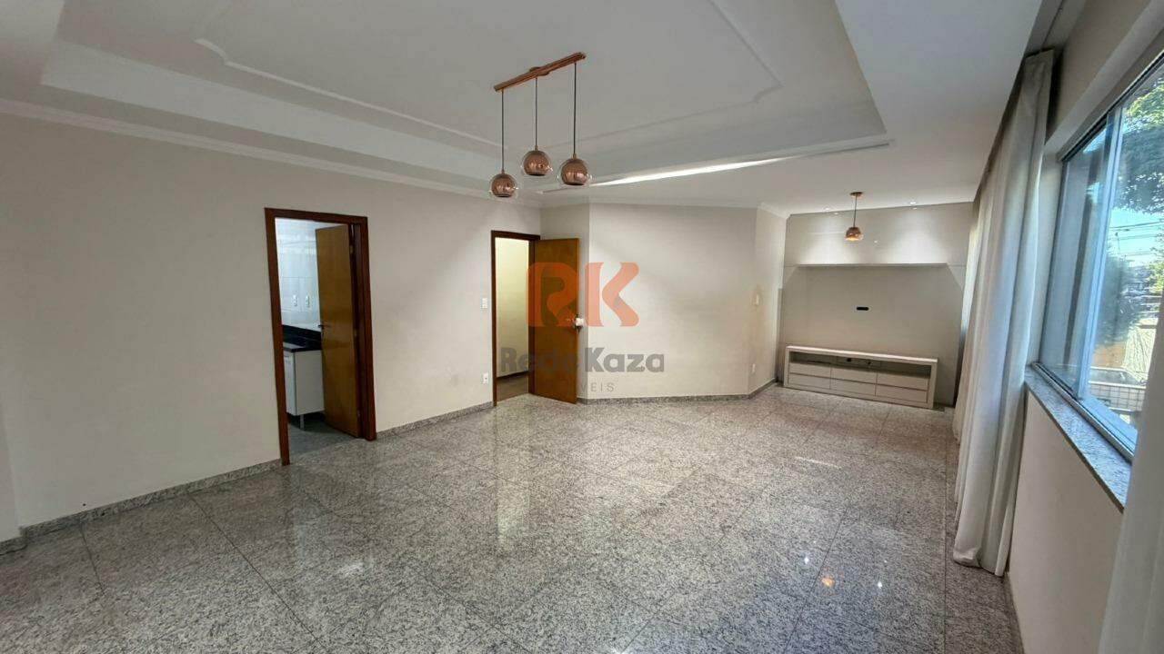 Área privativa à venda no Castelo: 