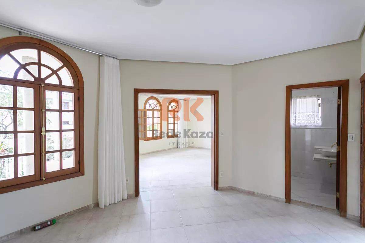 Casa à venda no Castelo: 