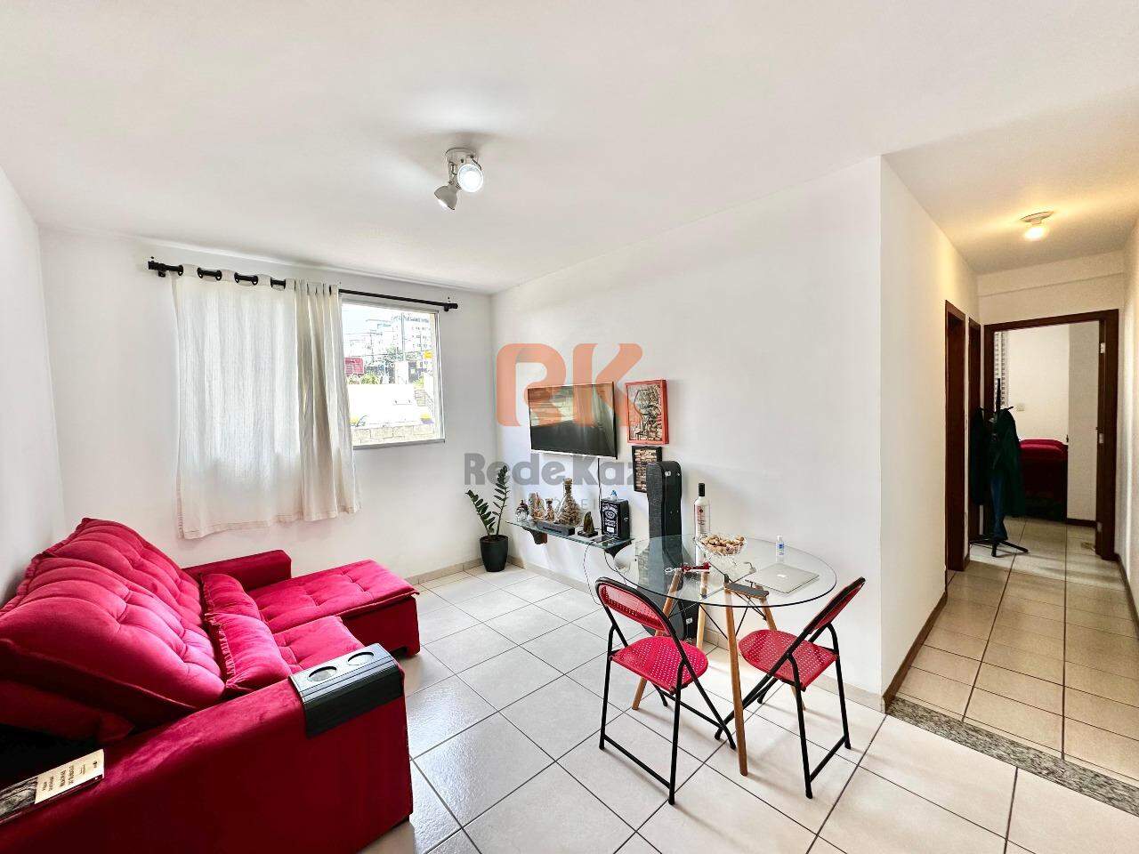 Apartamento à venda no Castelo: 