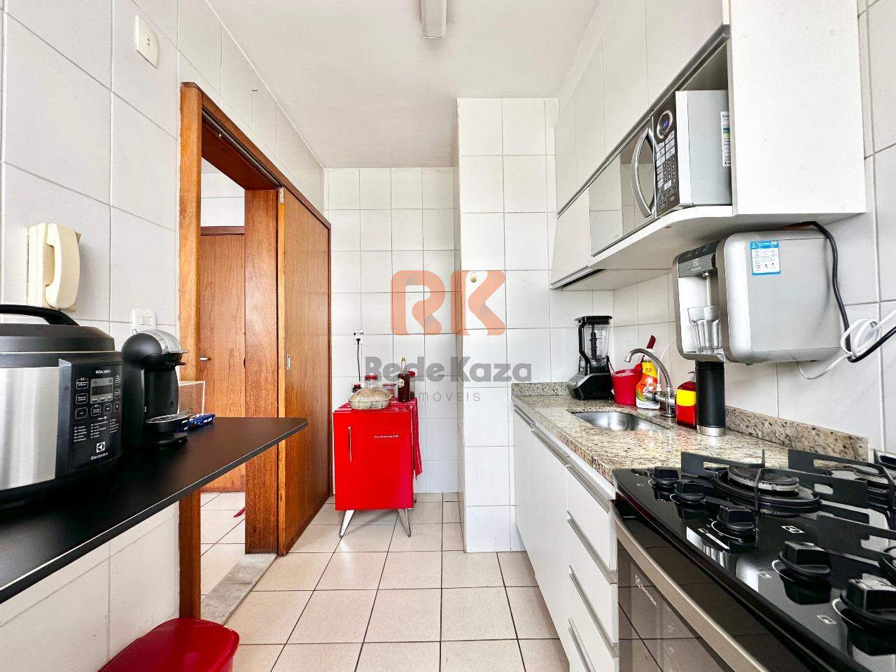 Apartamento à venda no Castelo: 