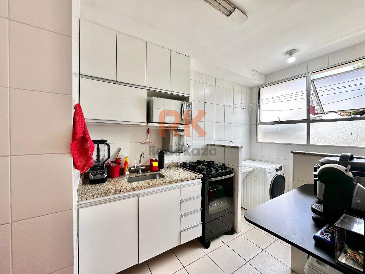 Apartamento à venda no Castelo: 