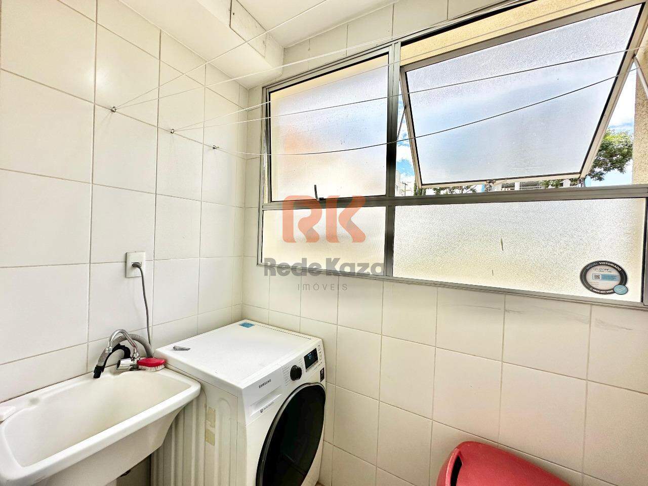Apartamento à venda no Castelo: 