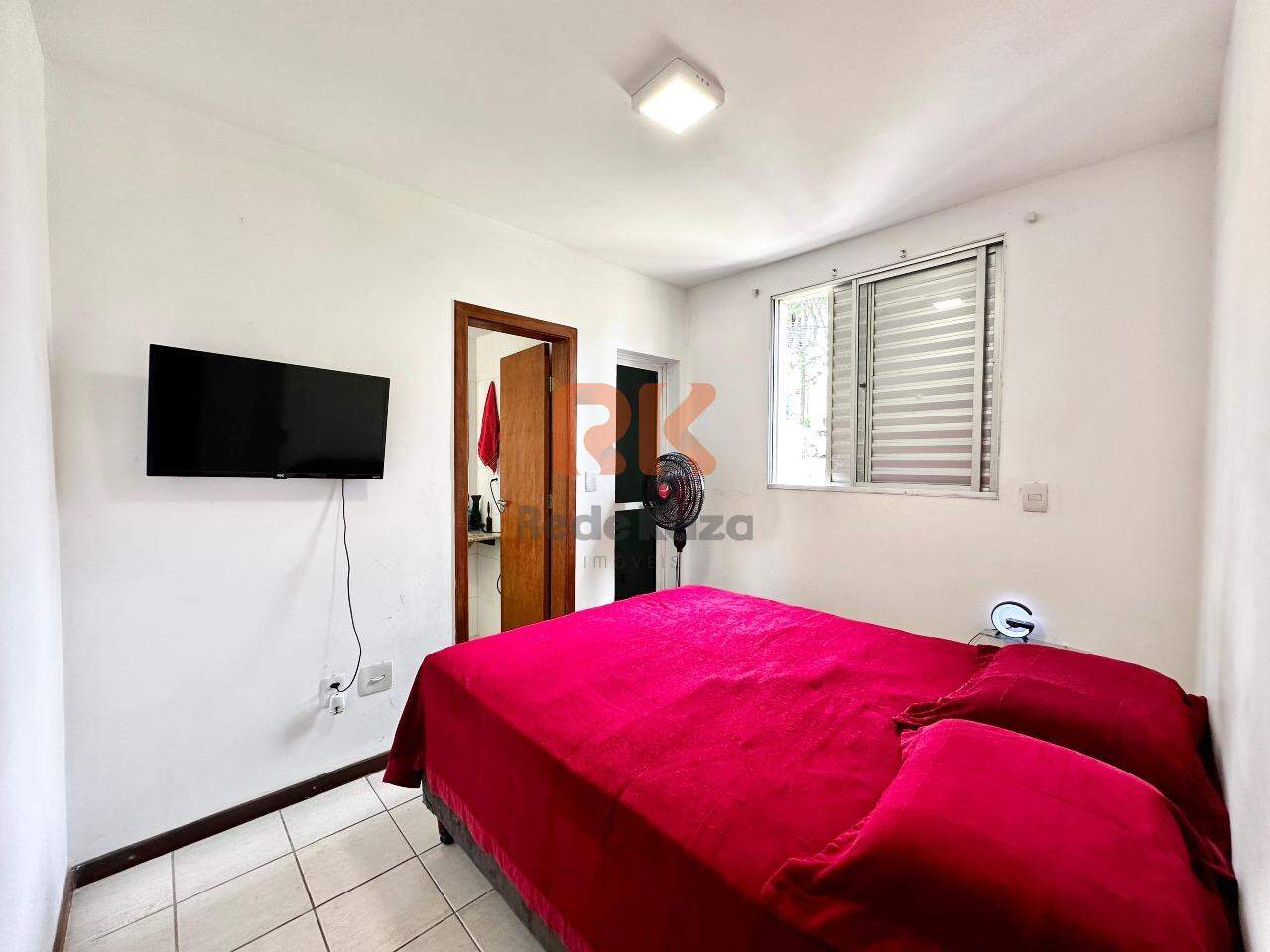 Apartamento à venda no Castelo: 