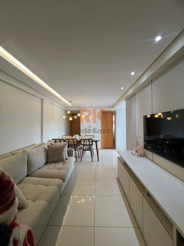 Apartamento à venda no Castelo: 