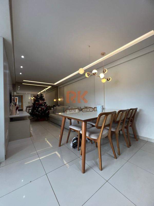 Apartamento à venda no Castelo: 