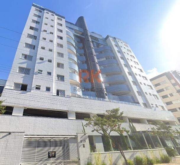 Apartamento à venda no Castelo: 