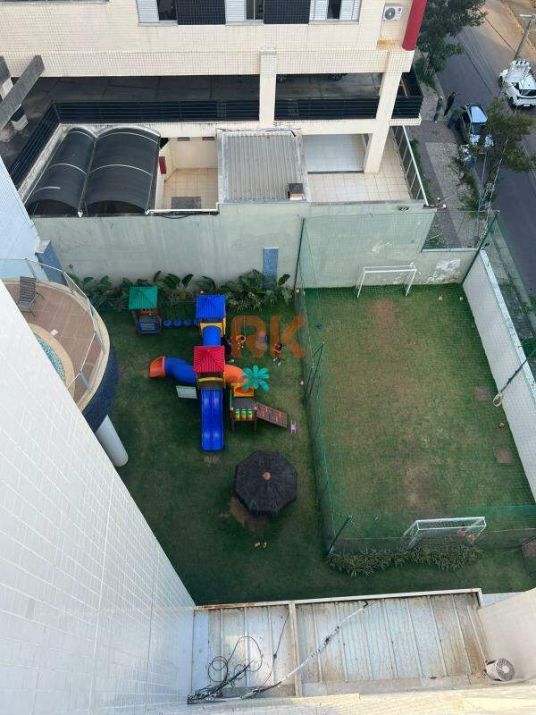 Apartamento à venda no Castelo: 