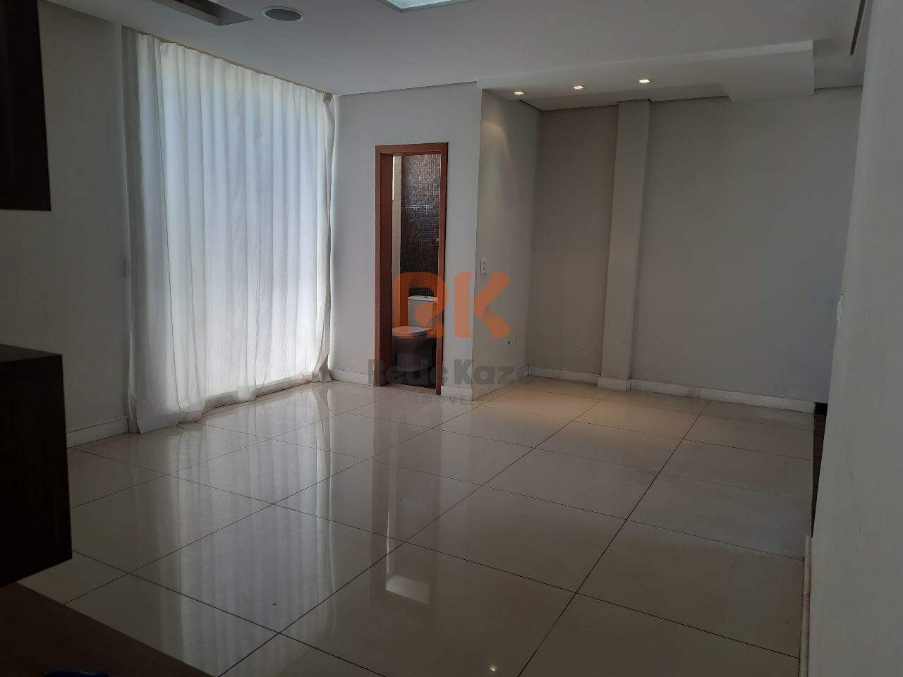 Casa à venda no Trevo: 