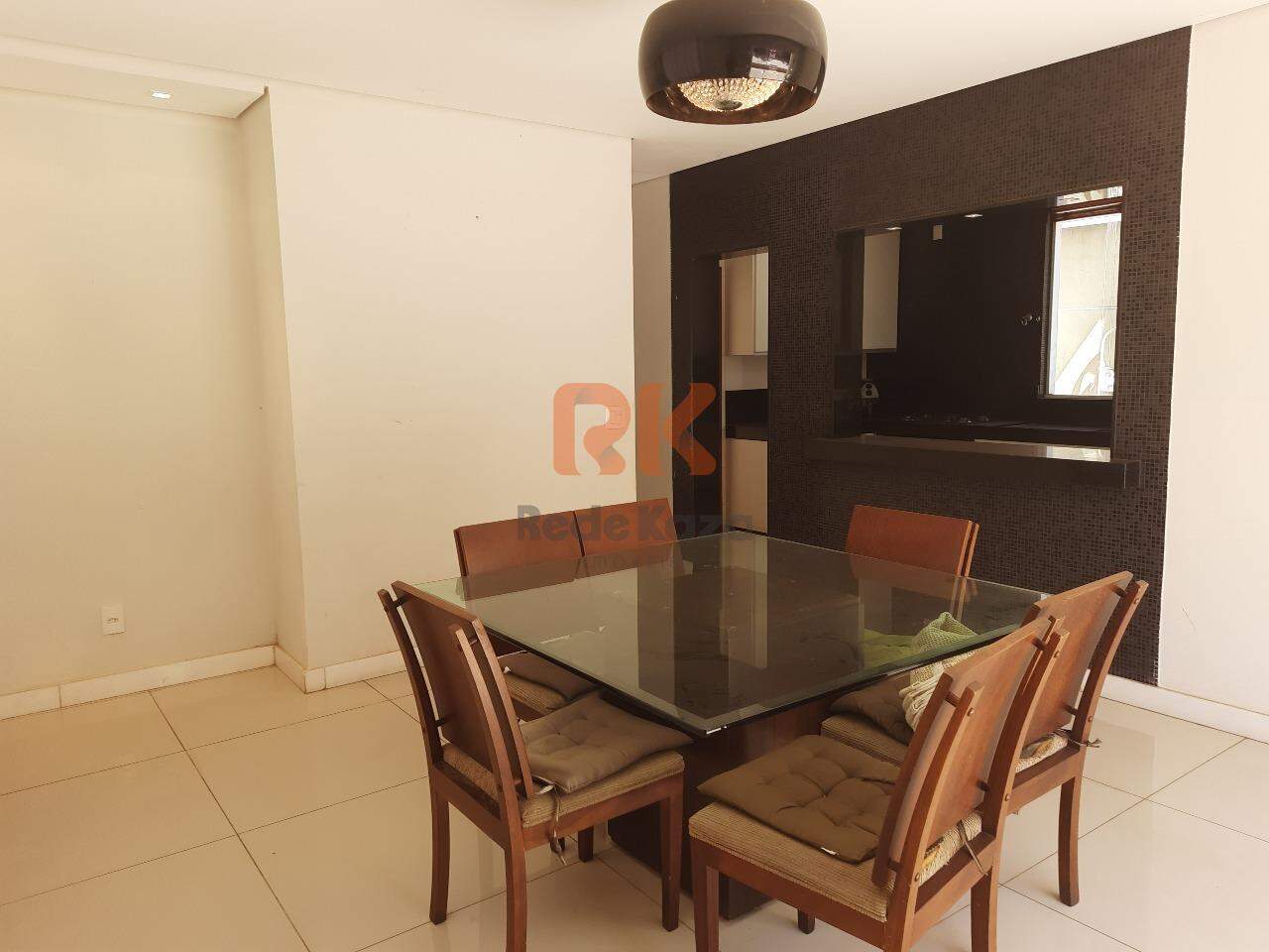 Casa à venda no Trevo: 