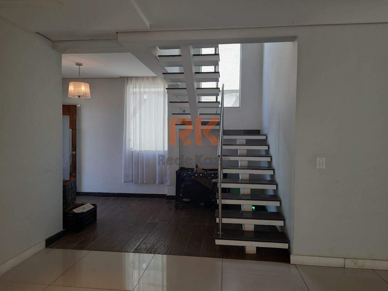 Casa à venda no Trevo: 