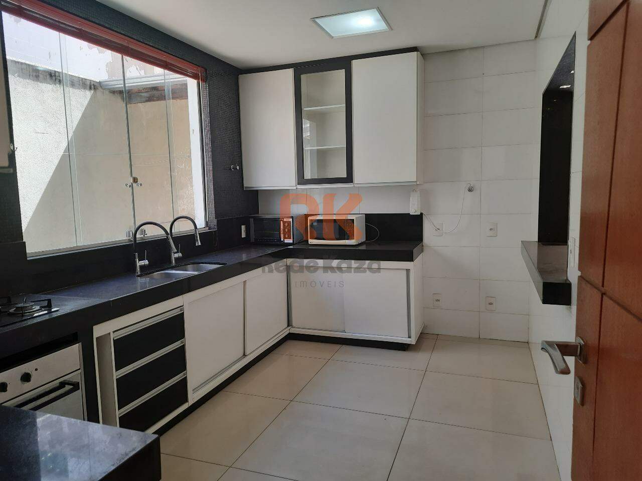 Casa à venda no Trevo: 
