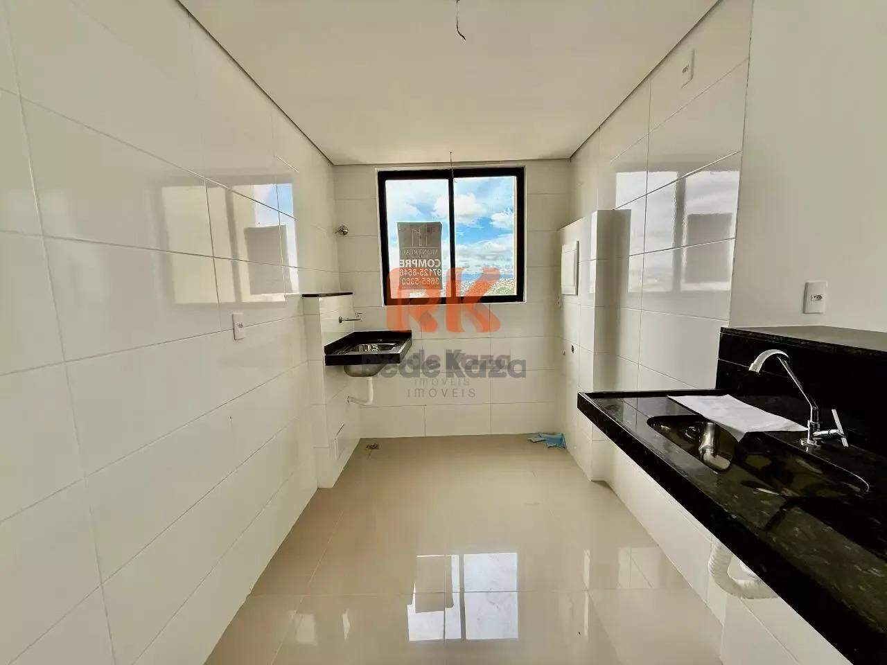 Apartamento à venda no Serrano: 