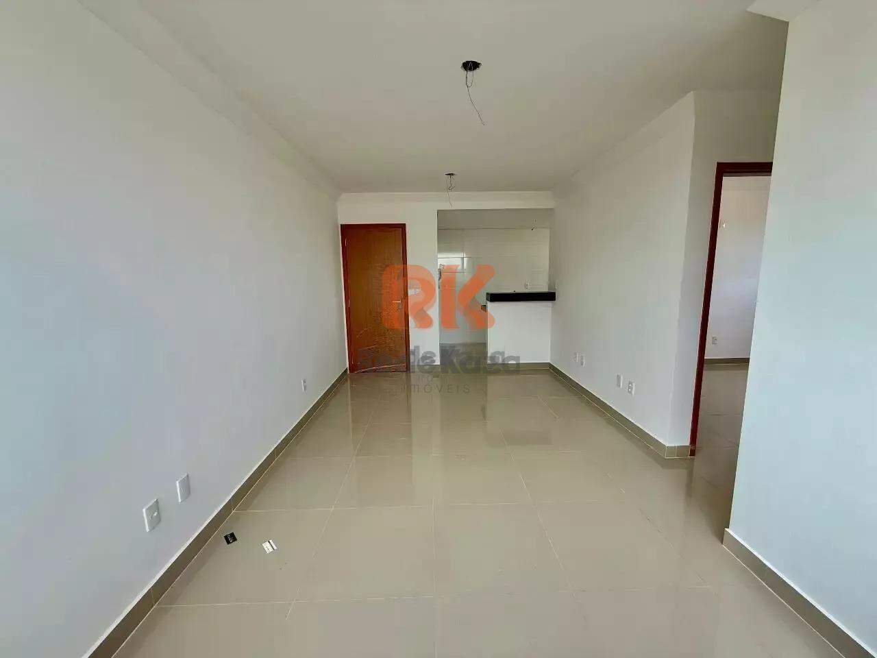 Apartamento à venda no Serrano: 