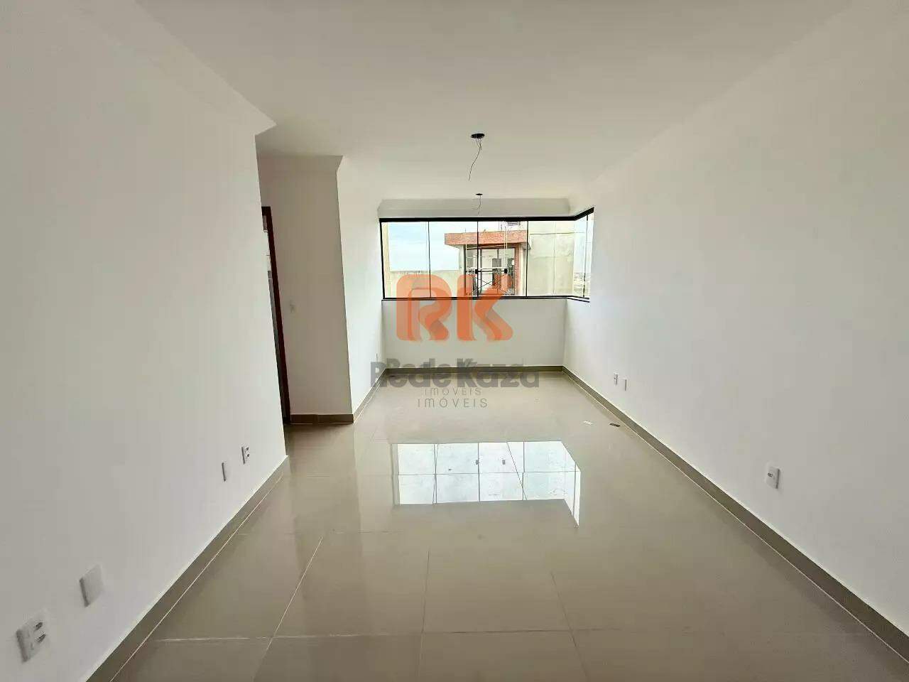 Apartamento à venda no Serrano: 