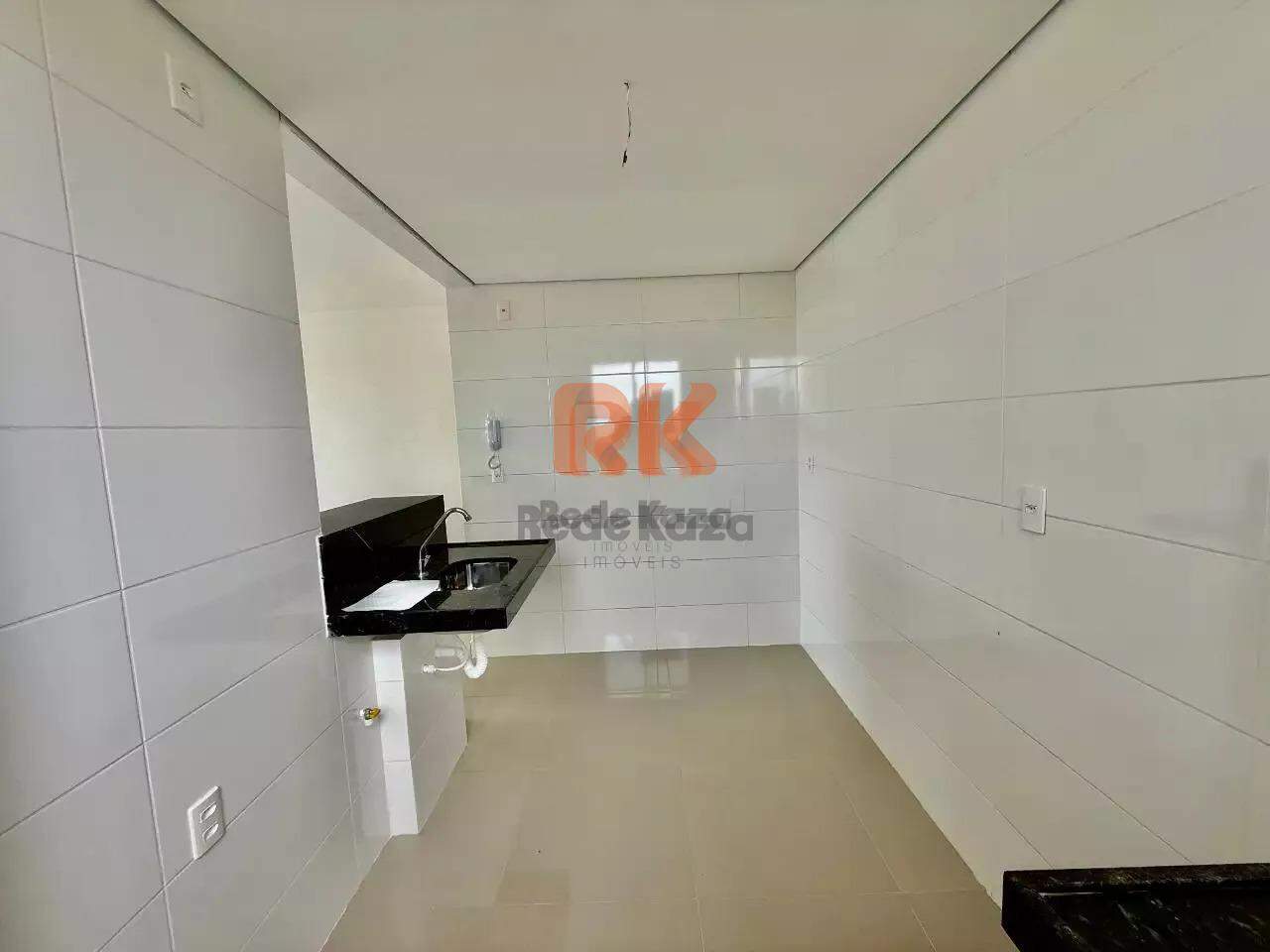 Apartamento à venda no Serrano: 