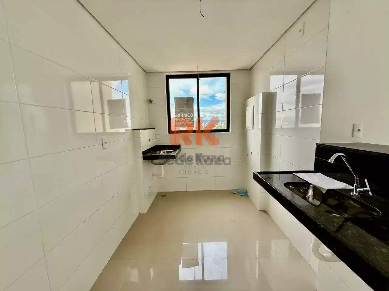 Apartamento à venda no Serrano: 