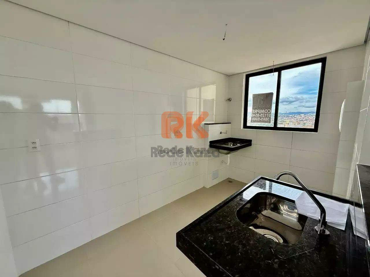 Apartamento à venda no Serrano: 